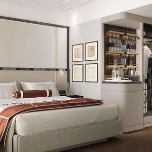Camera deluxe con letto king size